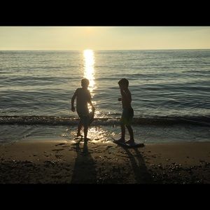 Meet your Posher, Amyjo